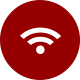 ìcone Wi fi Gratuito