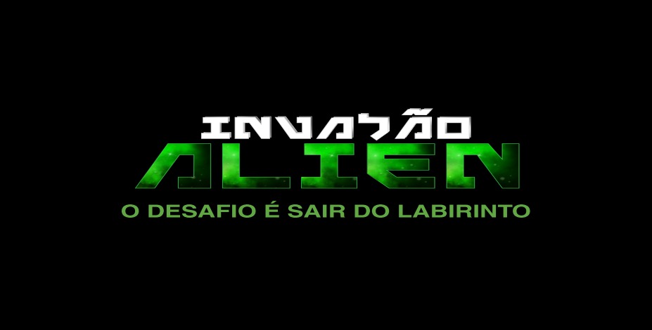 Invasão Alien chega ao Shopping Mueller - Mueller Joinville