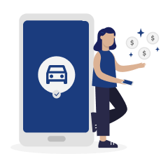 Estacionamento App